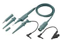 Fluke VPS212-G 10:1 voltage probe set grey 200 mhz 2.5m