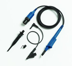 Fluke VPS410-B voltage probe set 10:1  blue