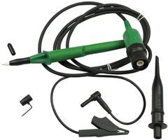 Fluke VPS410-V voltage probe set 10:1  green