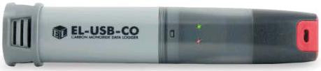 Lascar EL-USB-CO Carbon Monoxide (CO) USB Data Logger