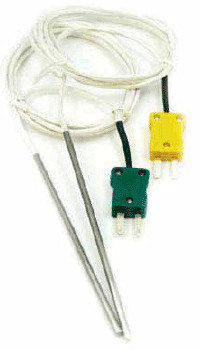 Lascar K-TYPE PROBE 1M5