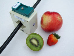 Magnelab Solid Core Current Transformer - 100A, 5A Output, 1.200in Inside Diameter