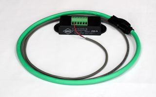 Magnelab Flexible Current Transformer - 3000A, 0.333V Output, 1.800in Length