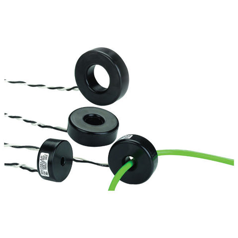 Magnelab Solid Core Current Transformer - 05A, 0.333V Output, 0.300in Inside Diameter