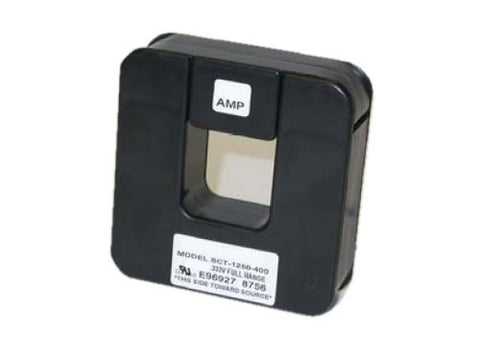 Magnelab Solid Core Current Transformer - 100A, 0.333V Output, 1.000in Inside Diameter
