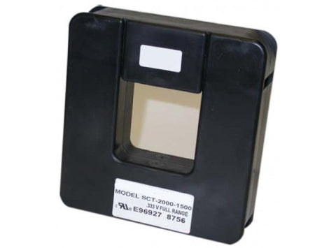 Magnelab Solid Core Current Transformer - 100A, 0.333V Output, 1.250in Inside Diameter