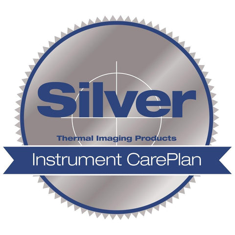 Fluke S3P-TI10/TIR Silver CarePlan Extended Warranty Ti10/TiR - 3 Years